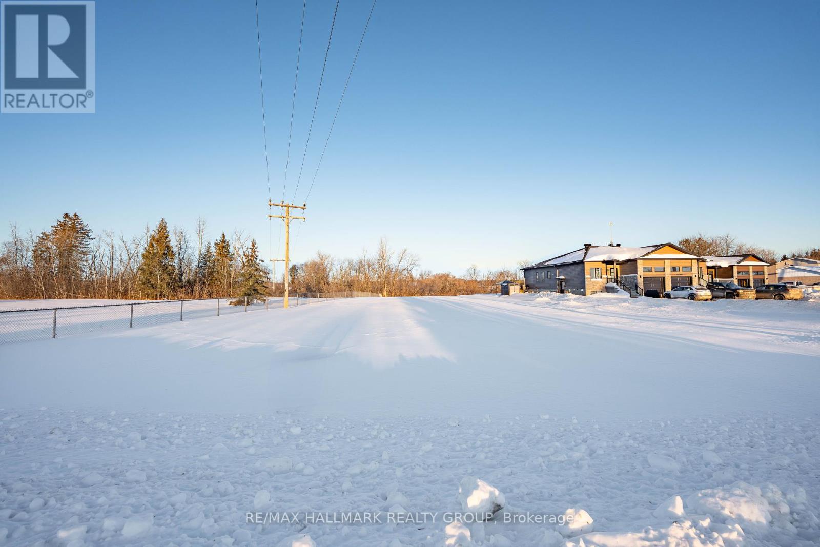 00 WATER STREET, alfred and plantagenet, Ontario