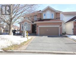163 YOHO DRIVE, Ottawa, Ontario