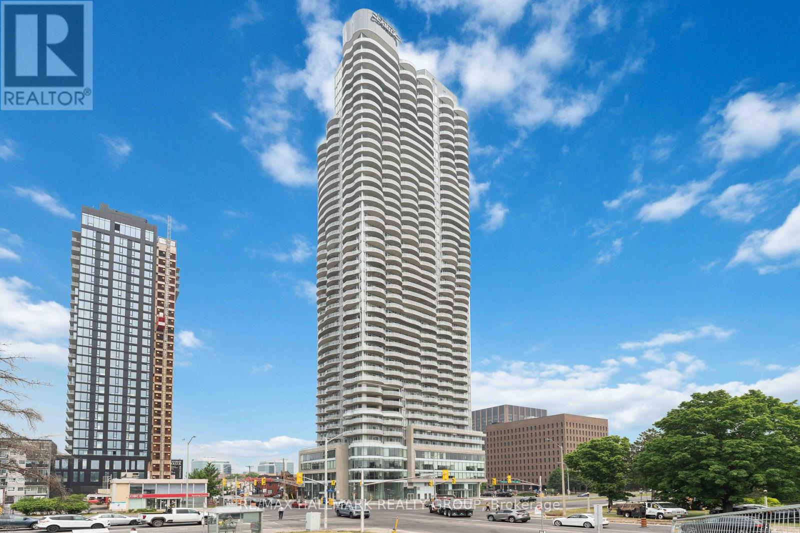 3108 - 805 CARLING AVENUE, ottawa, Ontario