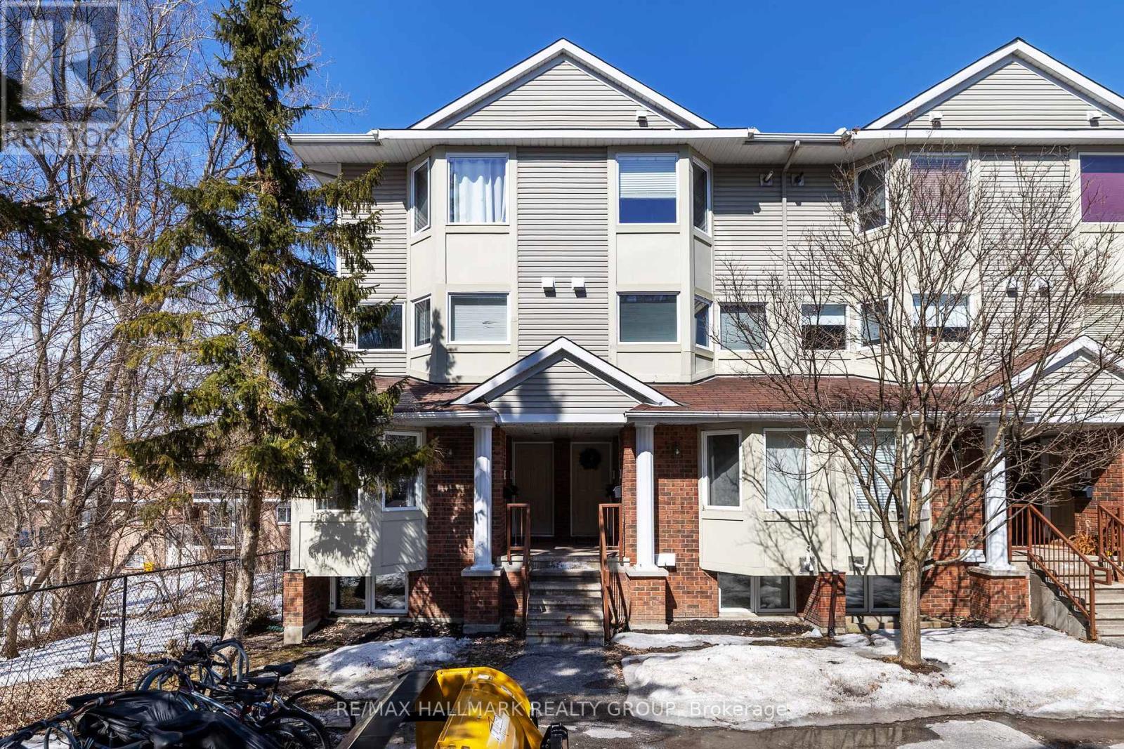 25 - 1400 WILDBERRY COURT, ottawa, Ontario