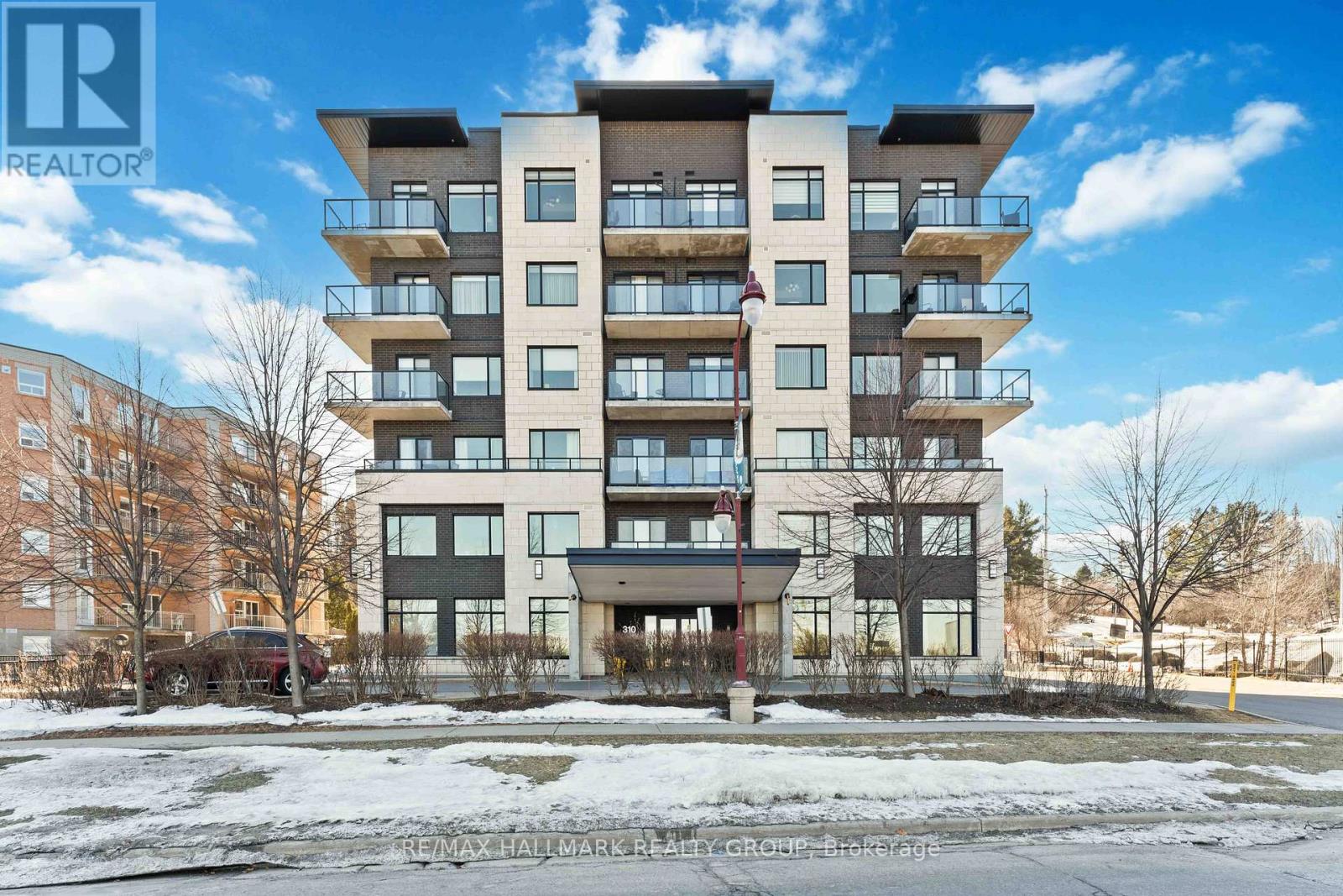 604 - 310 CENTRUM BOULEVARD, ottawa, Ontario