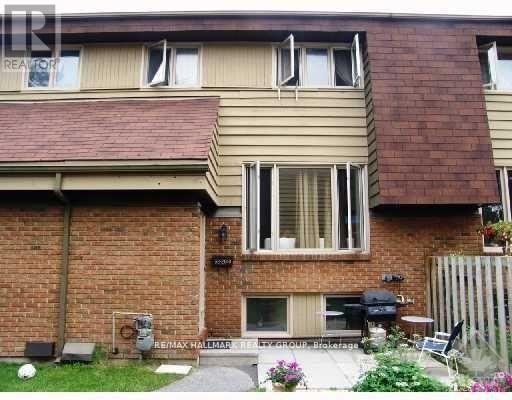 32 - 2610 DRAPER AVENUE, ottawa, Ontario