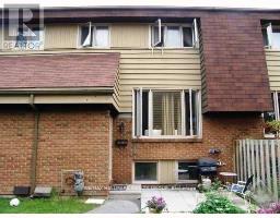 32 - 2610 DRAPER AVENUE, ottawa, Ontario