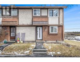 97 PICKFORD DRIVE, ottawa, Ontario