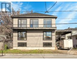 B - 37 JOLLIET AVENUE, ottawa, Ontario