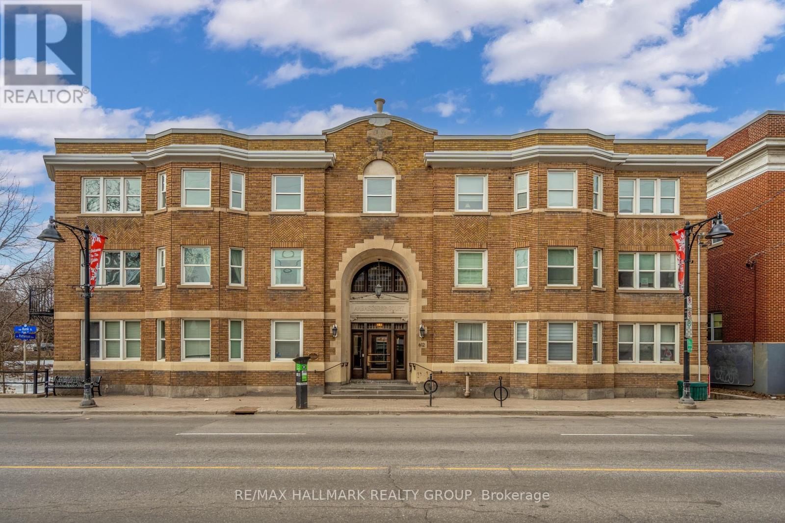 9 - 612 BANK STREET, ottawa, Ontario