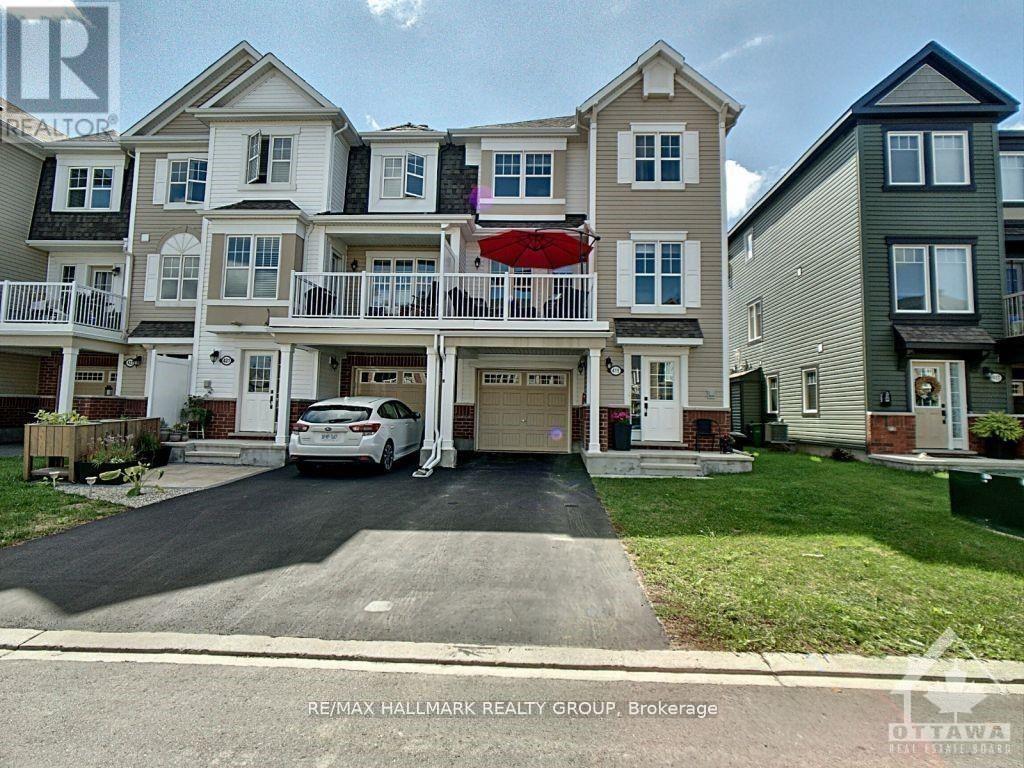 419 GERARDIA LANE, ottawa, Ontario