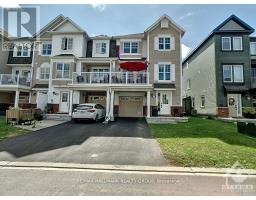 419 GERARDIA LANE, ottawa, Ontario