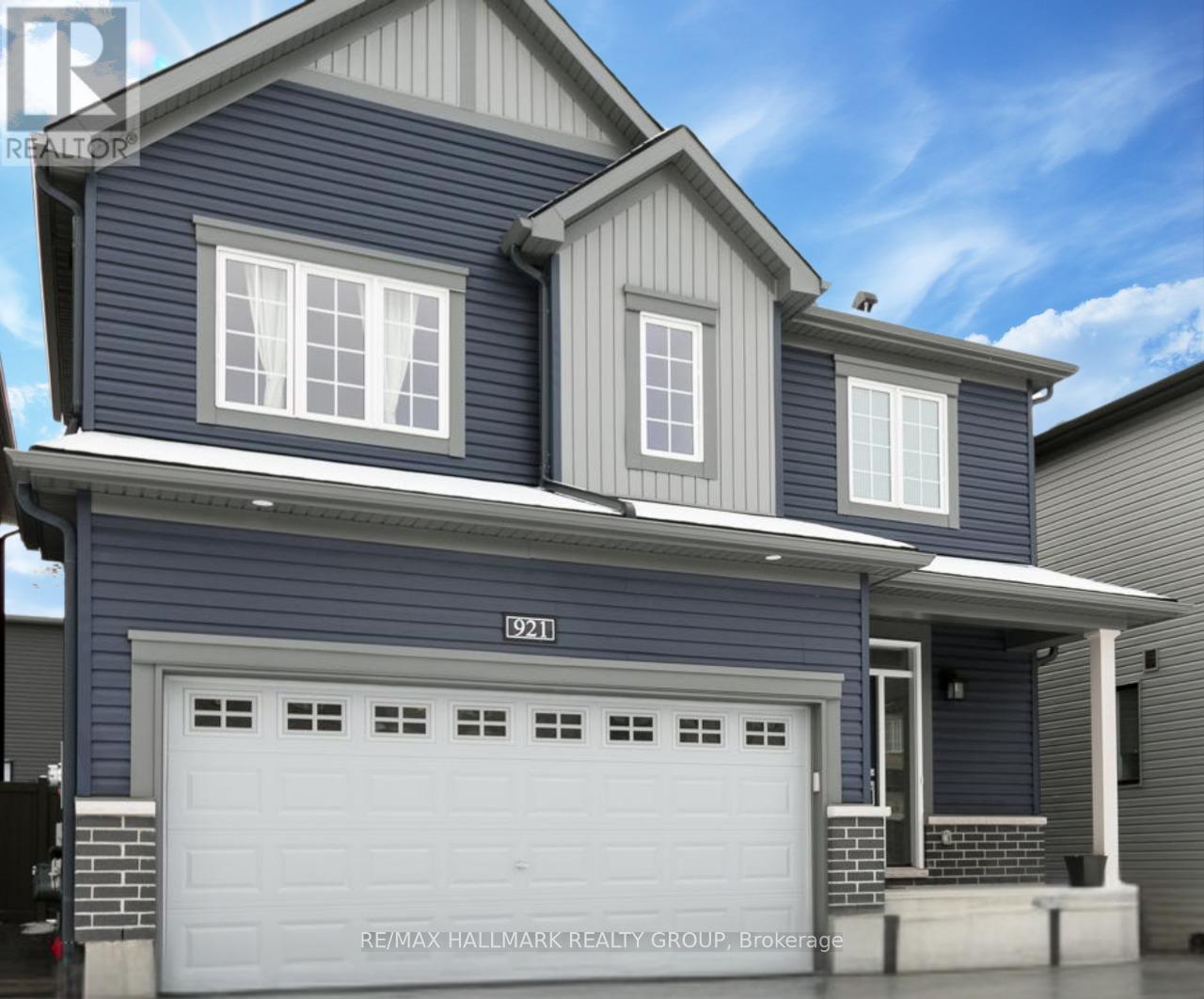 921 LAKERIDGE DRIVE, Ottawa, Ontario