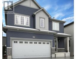 921 LAKERIDGE DRIVE, Ottawa, Ontario