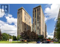 2501 - 105 CHAMPAGNE AVENUE S, ottawa, Ontario
