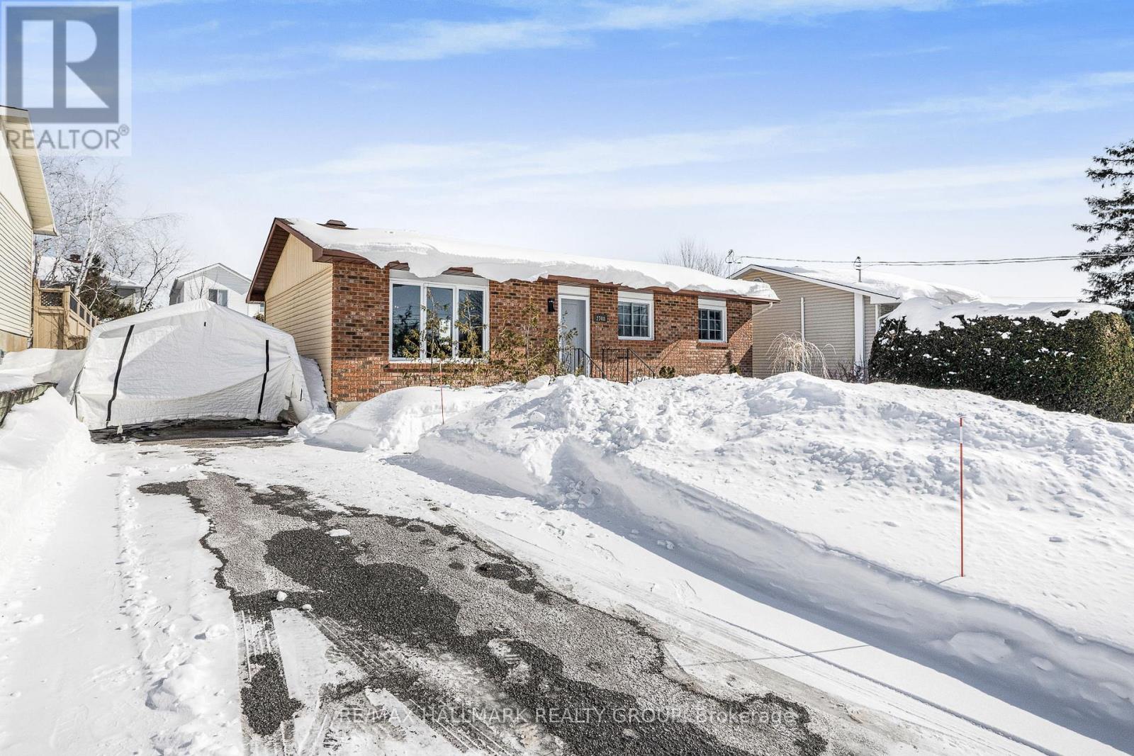 2748 LEONARD STREET, clarence-rockland, Ontario