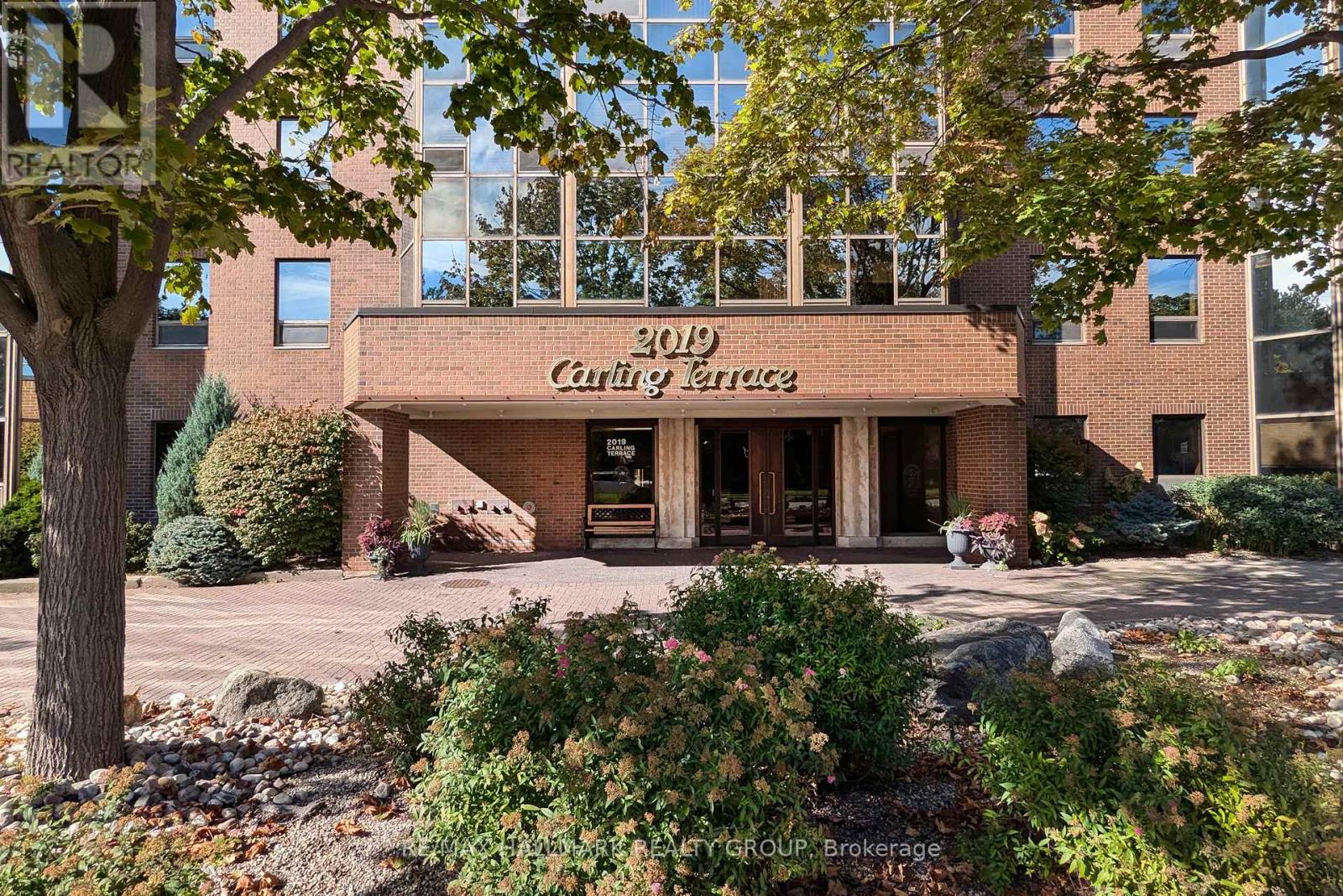 605 - 2019 CARLING AVENUE N, ottawa, Ontario