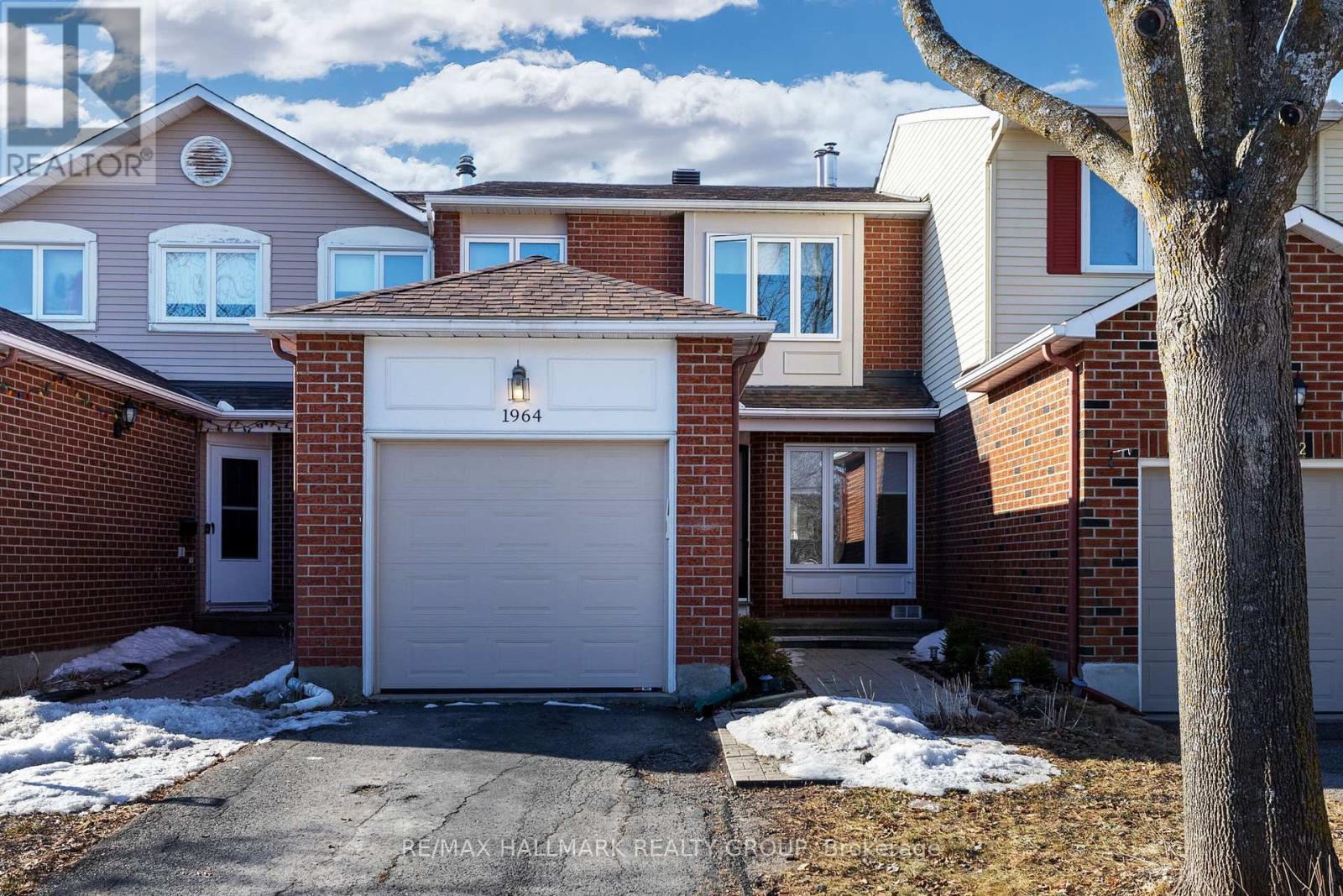18 - 1964 WILDFLOWER DRIVE, ottawa, Ontario
