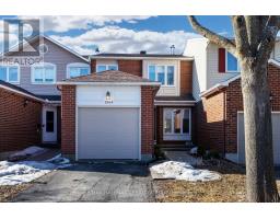 18 - 1964 WILDFLOWER DRIVE, ottawa, Ontario