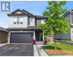 4525 KELLY FARM DRIVE, ottawa, Ontario