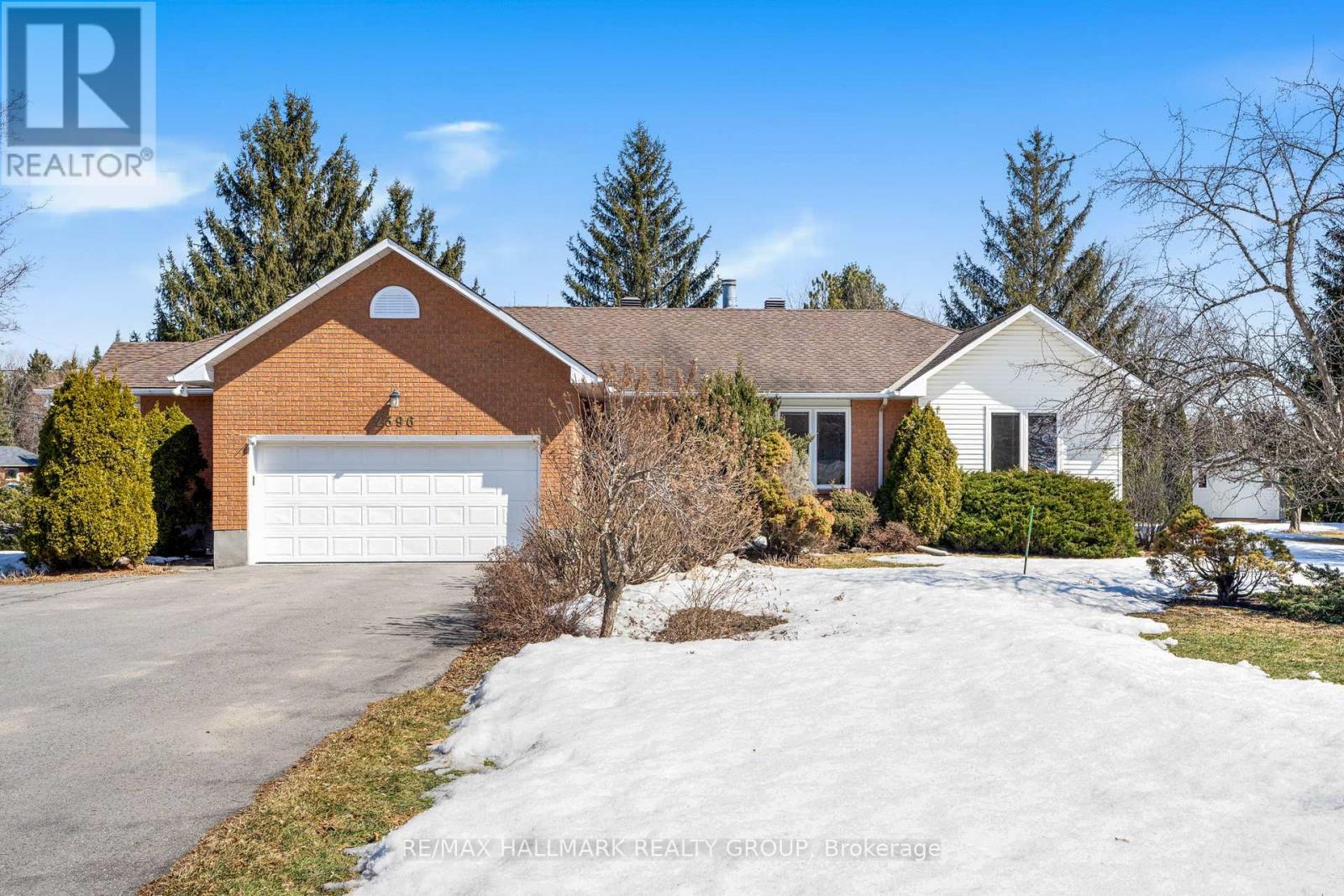 2396 BRICKLAND DRIVE, ottawa, Ontario
