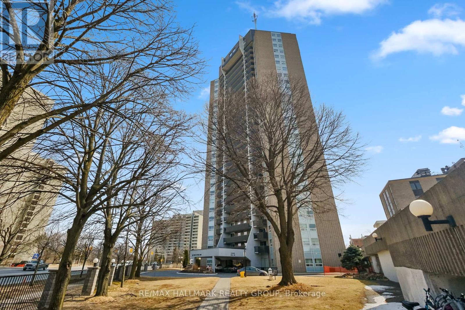 907 - 1380 PRINCE OF WALES DRIVE, ottawa, Ontario