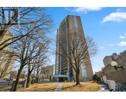 907 - 1380 PRINCE OF WALES DRIVE, ottawa, Ontario