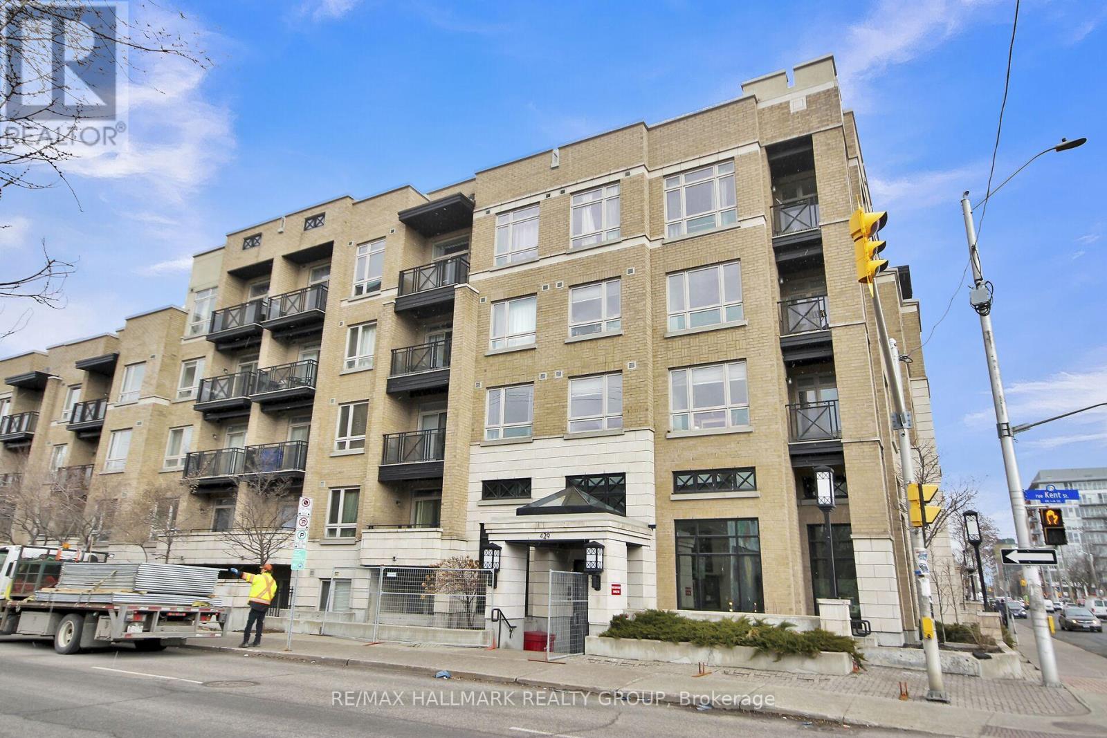 205 - 429 KENT STREET, ottawa, Ontario