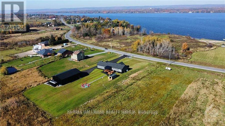 00 FRONT ROAD, champlain, Ontario