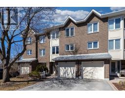12C MAPLE RIDGE CRESCENT, ottawa, Ontario
