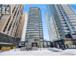 1111 - 111 CHAMPAGNE AVENUE S, ottawa, Ontario
