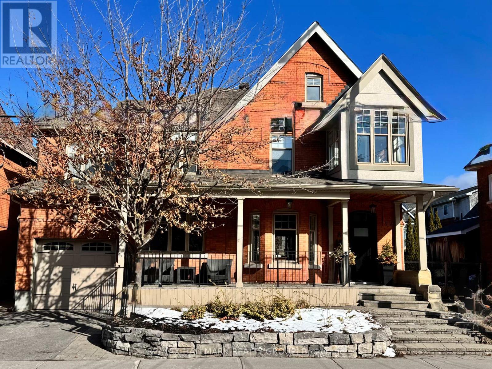 89 FOURTH AVENUE, ottawa, Ontario