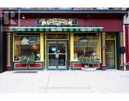 31 KING STREET, brockville, Ontario