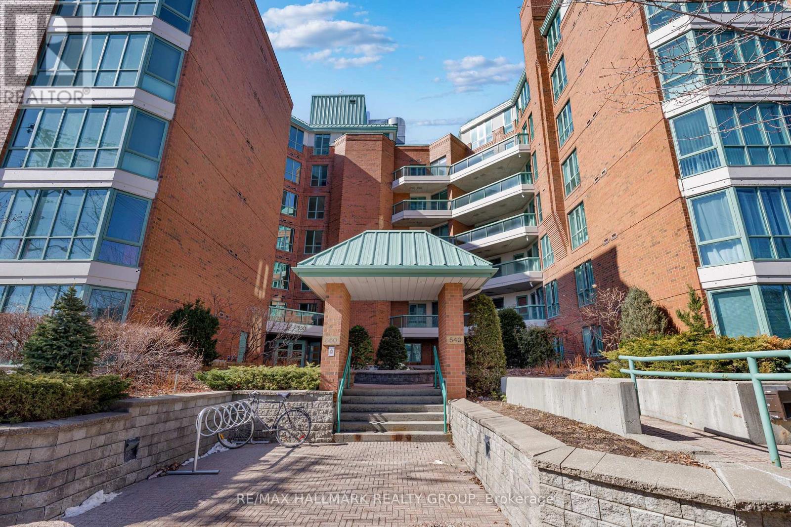 307 - 550 CAMBRIDGE STREET S, ottawa, Ontario