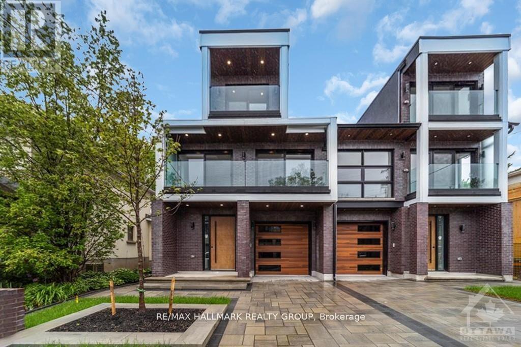 185 CARLETON AVENUE, ottawa, Ontario
