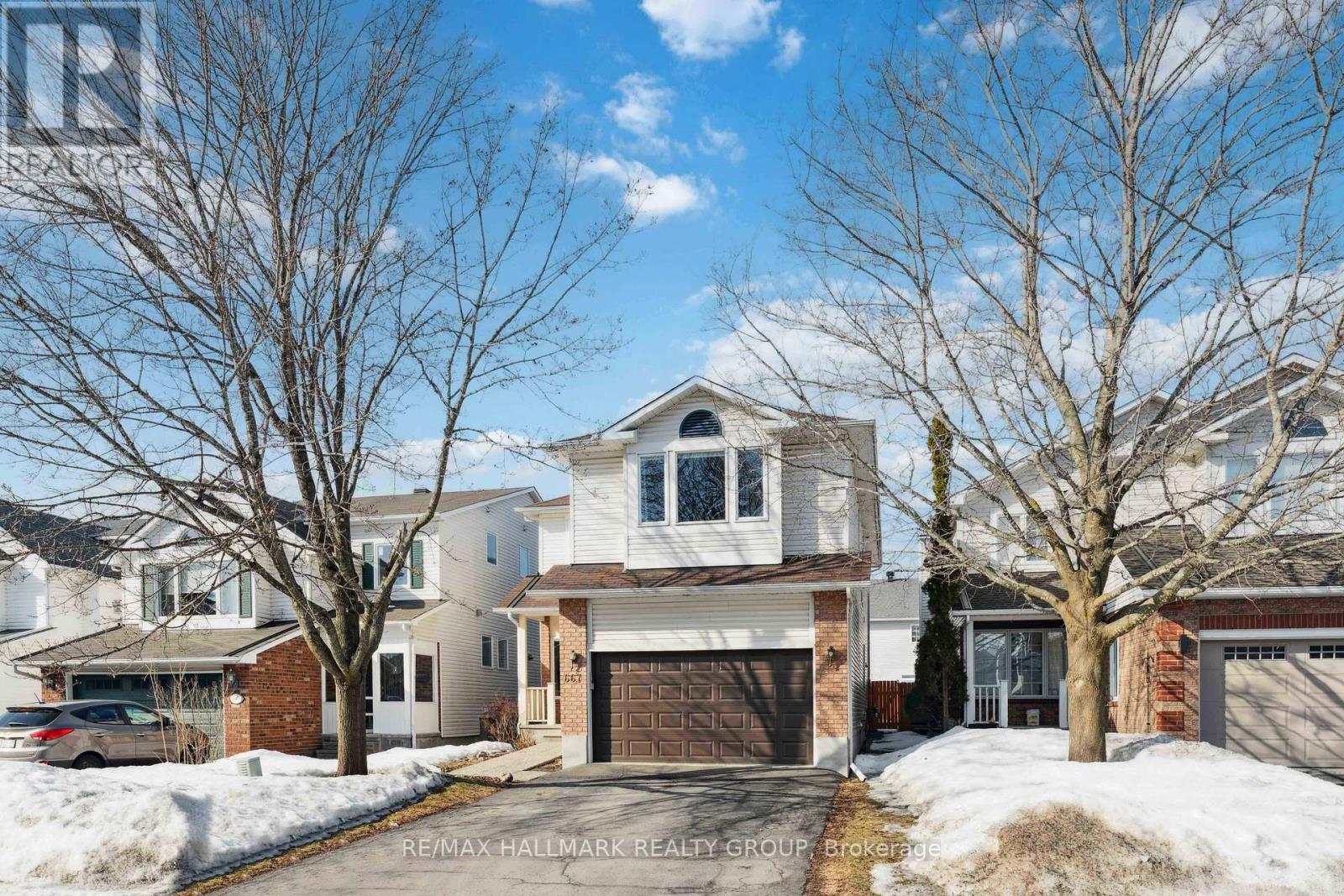 667 ARC EN CIEL STREET, ottawa, Ontario