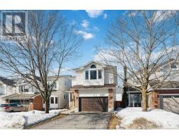 667 ARC EN CIEL STREET, ottawa, Ontario