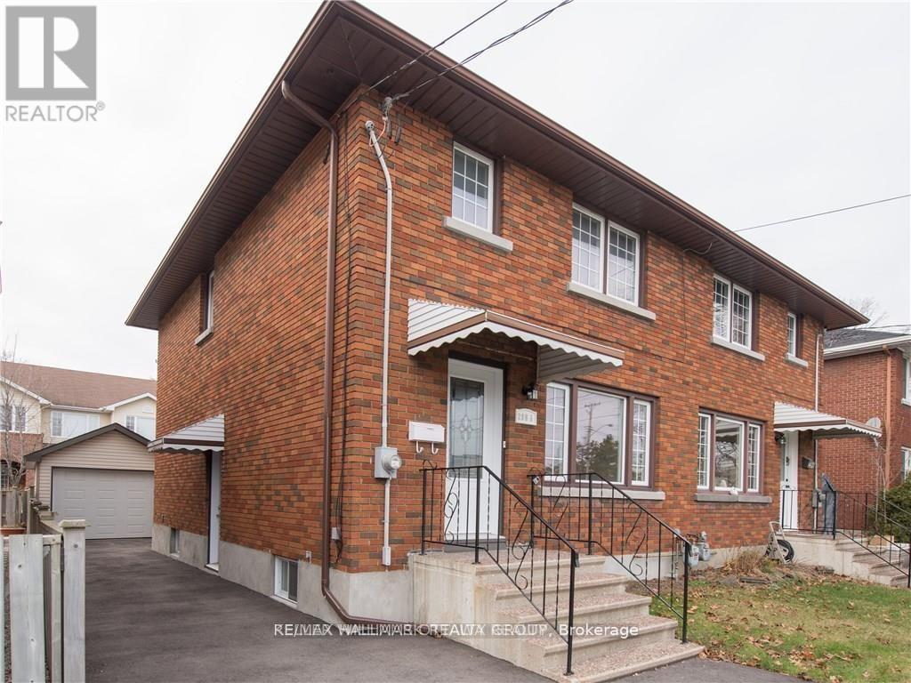 298A WOODROFFE AVENUE, ottawa, Ontario