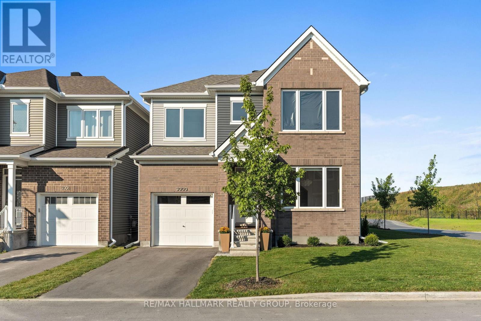 3000 TRAVERTINE WAY, ottawa, Ontario