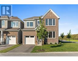3000 TRAVERTINE WAY, ottawa, Ontario