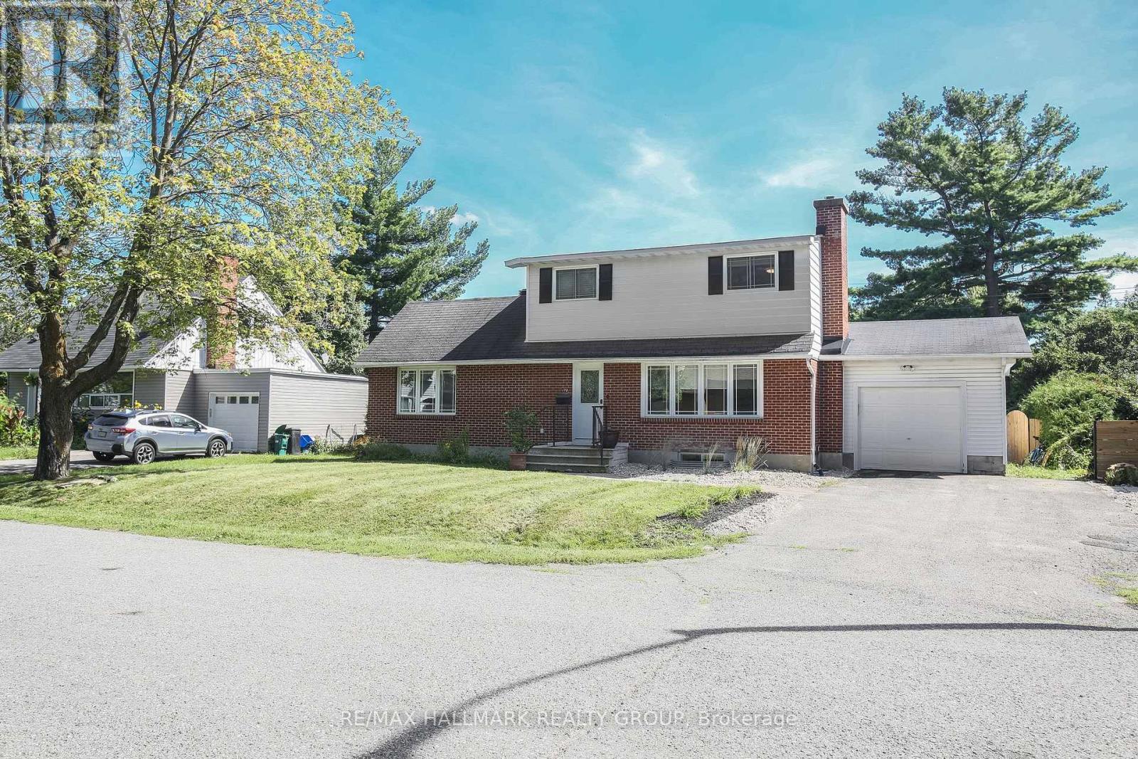 170 WILSHIRE AVENUE, ottawa, Ontario