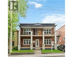 1 - 9 ACACIA AVENUE, ottawa, Ontario