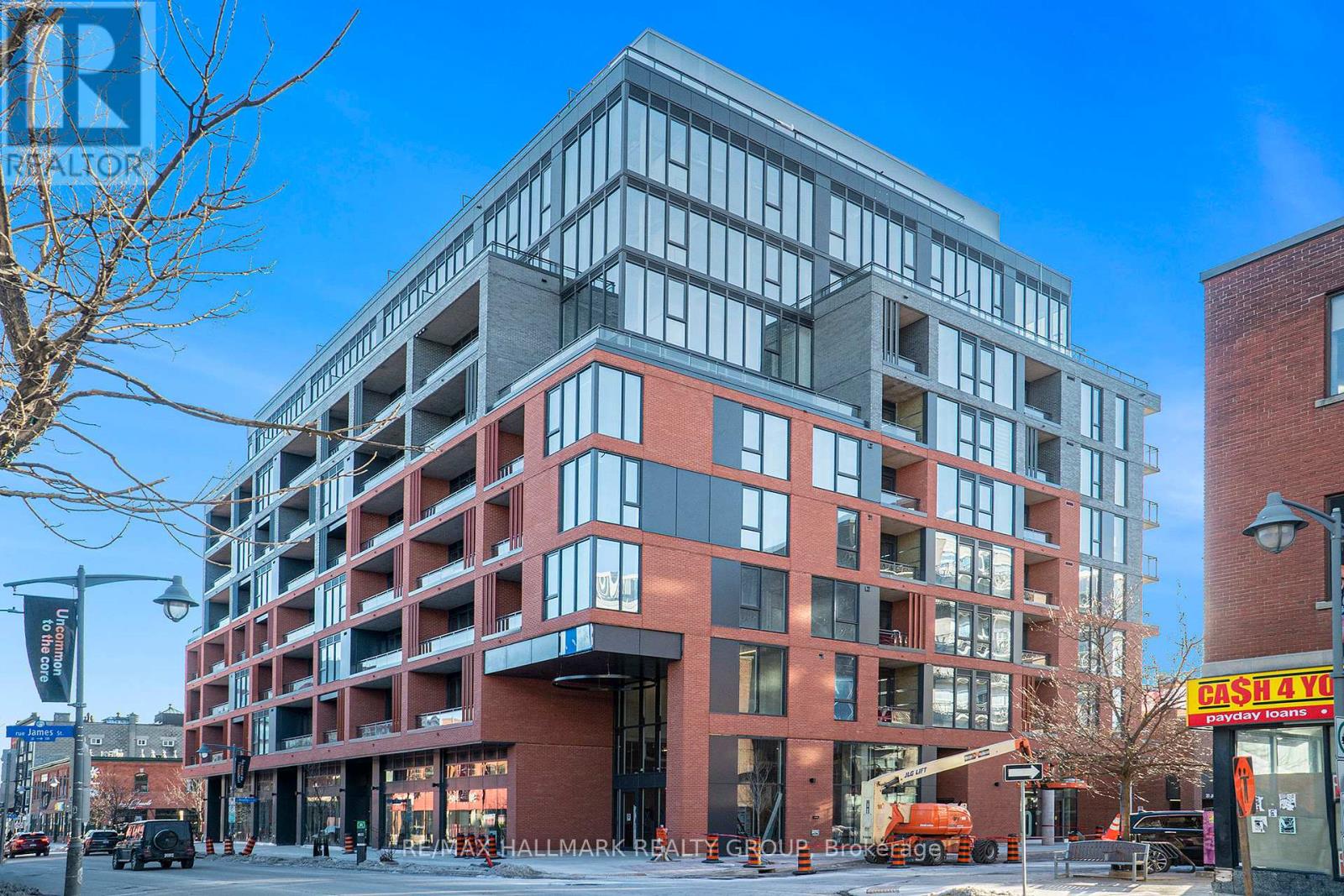 LPH4 - 10 JAMES STREET, ottawa, Ontario