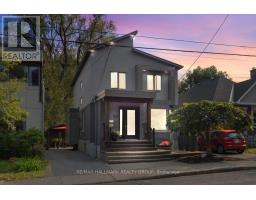 50 BELMONT AVENUE, ottawa, Ontario