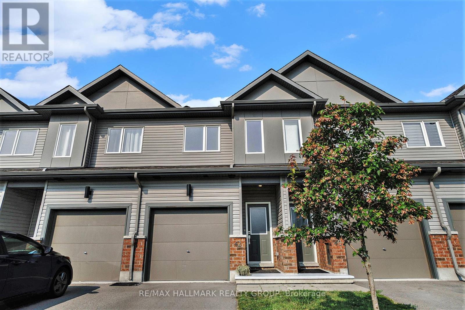 42 MONA MCBRIDE DRIVE, arnprior, Ontario