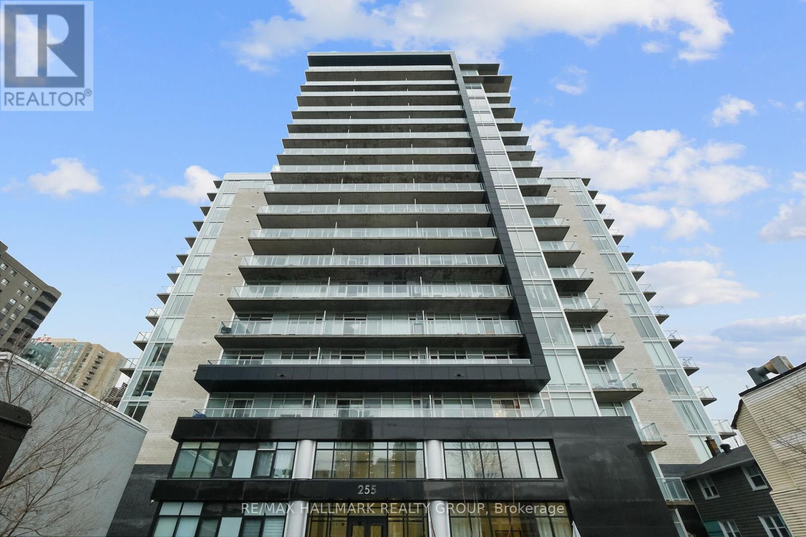 1009 - 255 BAY STREET, ottawa, Ontario