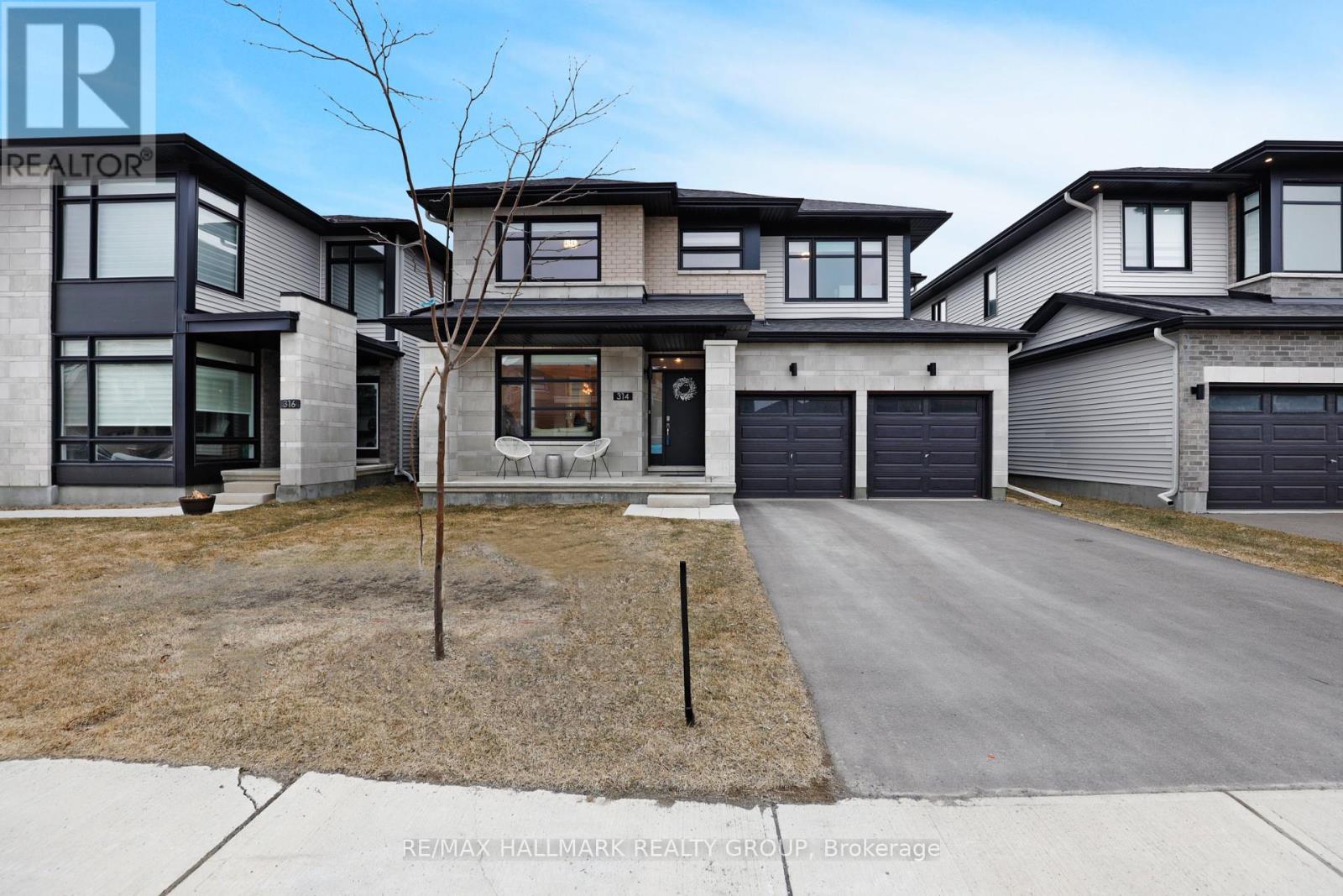 314 CORNICE STREET, ottawa, Ontario