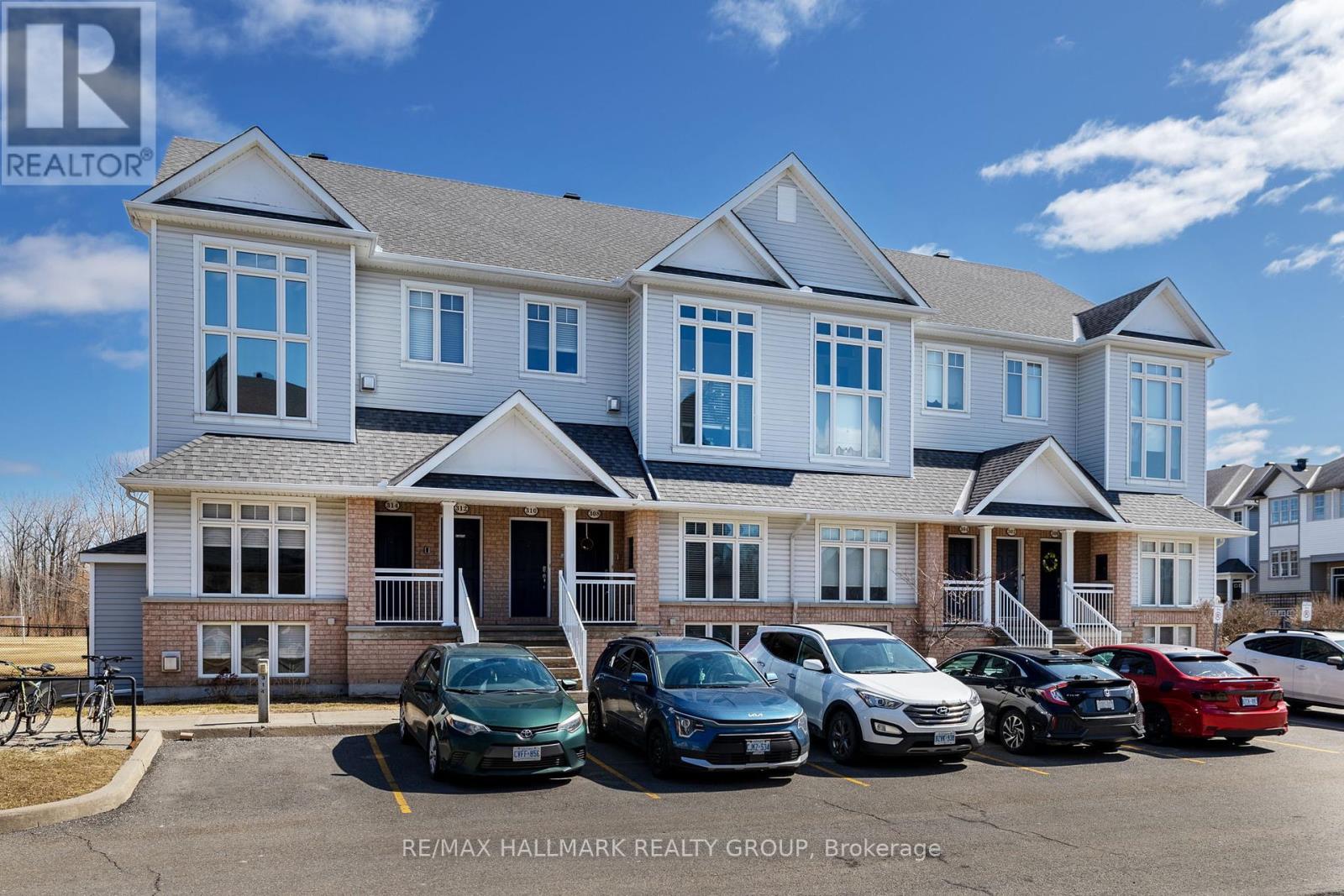 308 GALSTON PRIVATE, ottawa, Ontario