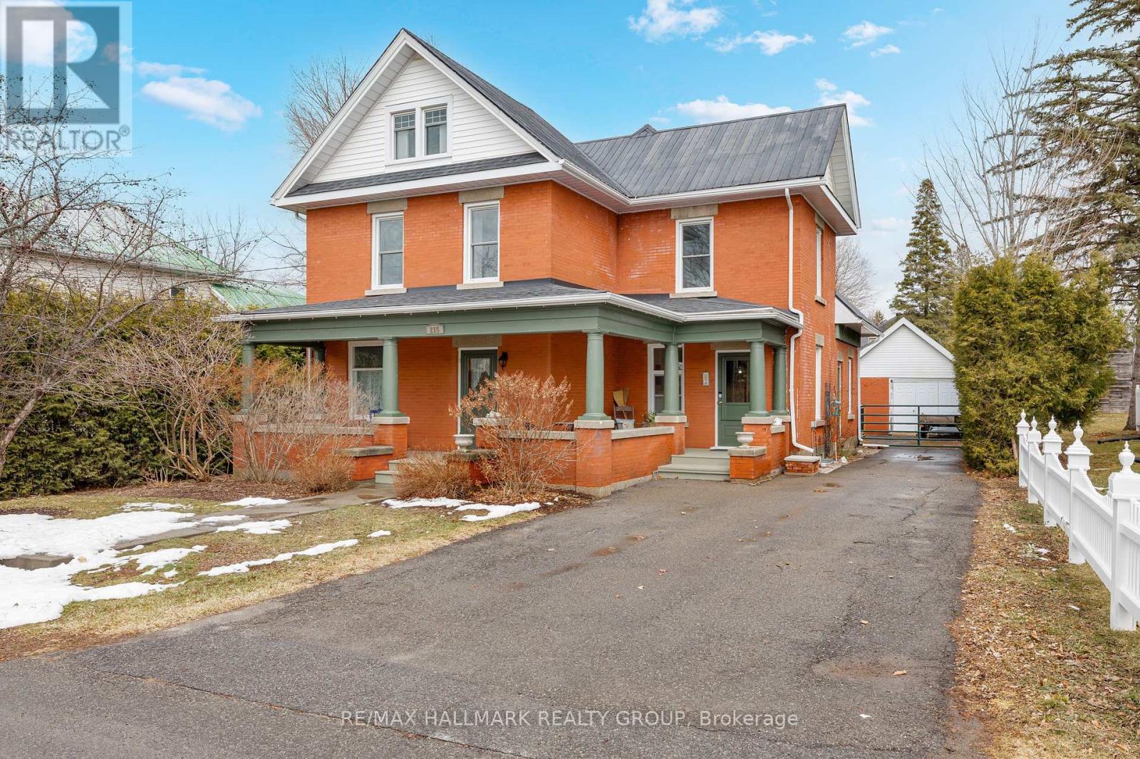 215 THOMAS STREET, north grenville, Ontario