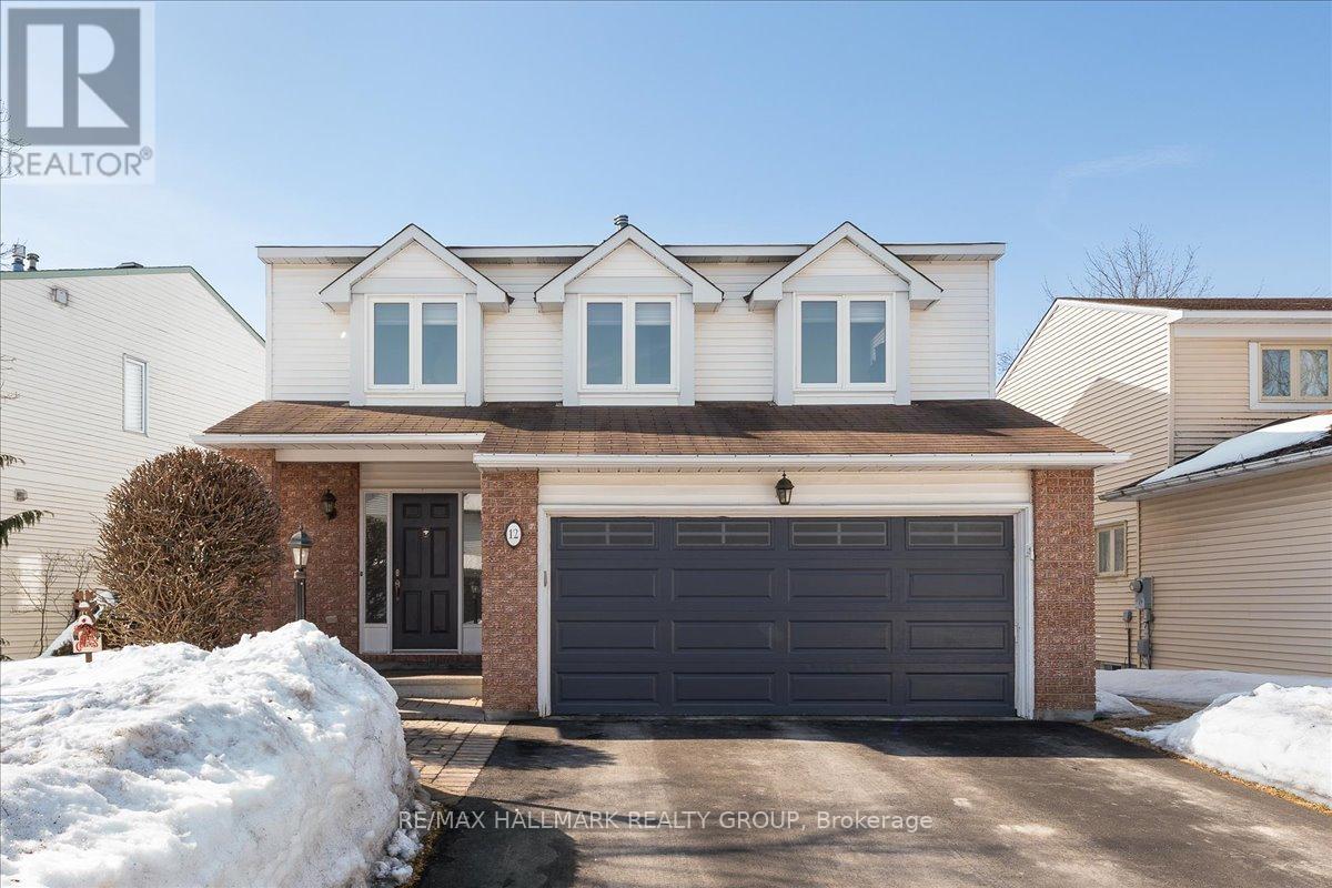 12 BIRKETT STREET, ottawa, Ontario