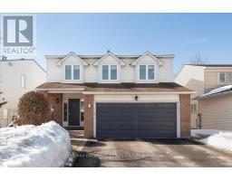 12 BIRKETT STREET, ottawa, Ontario