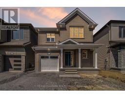 1027 SHOWMAN STREET, ottawa, Ontario