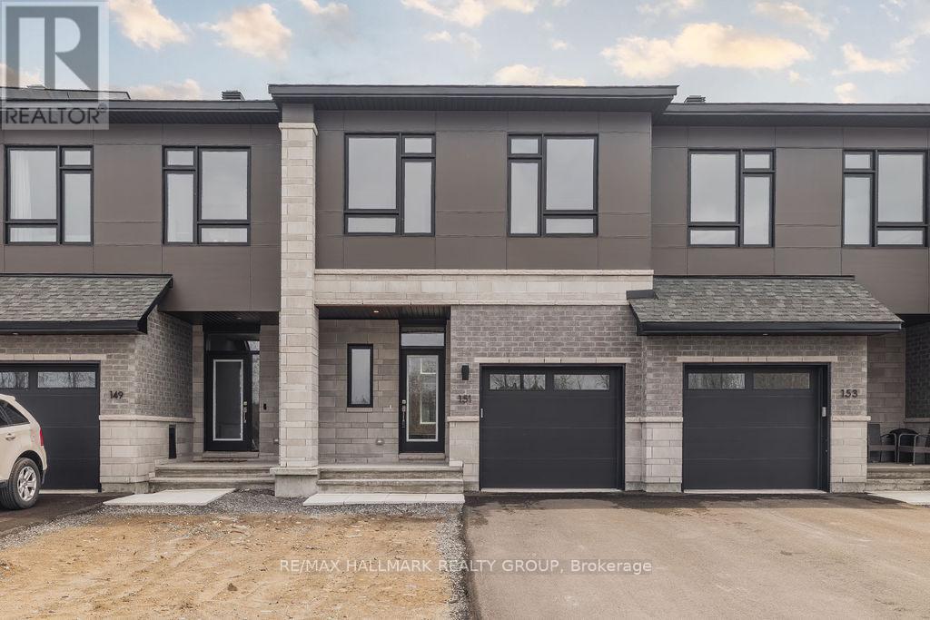 151 BRISTOL CRESCENT, north grenville, Ontario