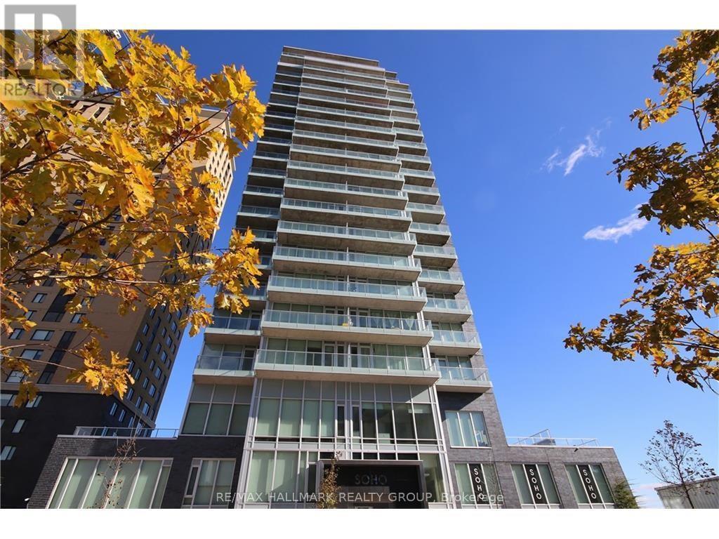 710 - 111 CHAMPAGNE AVENUE S, ottawa, Ontario